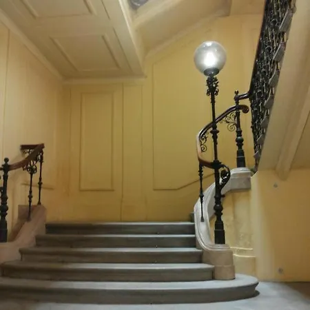 Brilliant Suite Maison d'hôtes Trieste