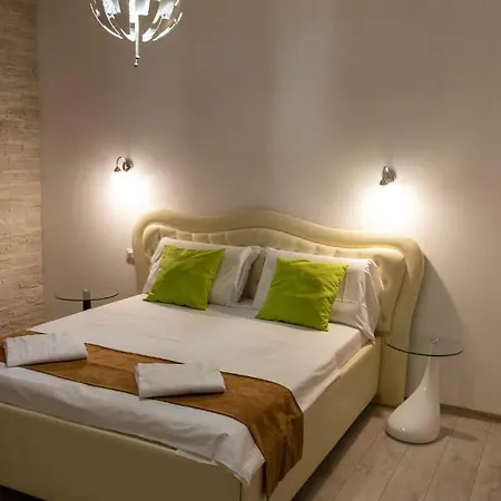 Guest house Brilliant