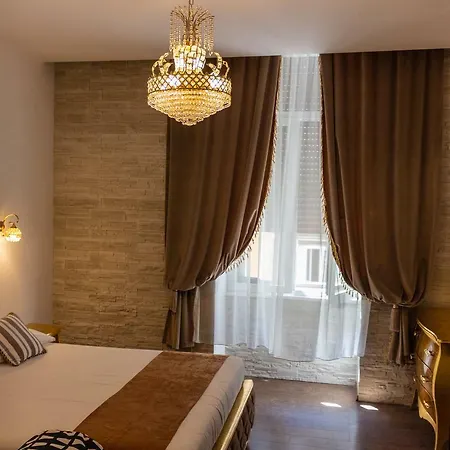 Maison d'hôtes Brilliant Suite *