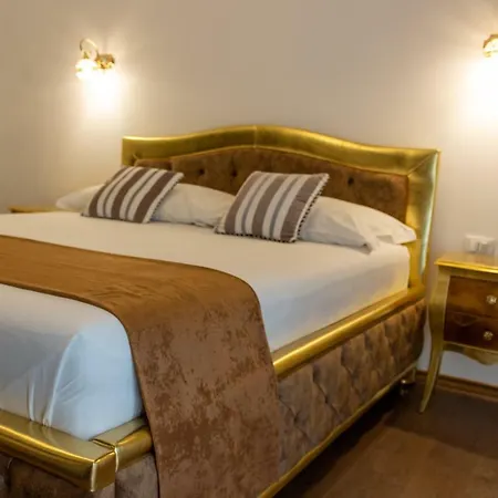 Brilliant Suite * Trieste