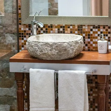 Brilliant Suite Maison d'hôtes *